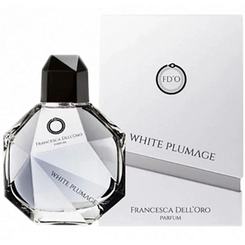 Francesca dell'Oro White Plumage парфюмерная вода, 100 мл Francesca dell'Oro White Plumage парфюмерная вода, 100 мл