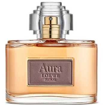 Loewe Aura Floral парфюмерная вода, 80 мл тестер Loewe Aura Floral парфюмерная вода, 80 мл тестер