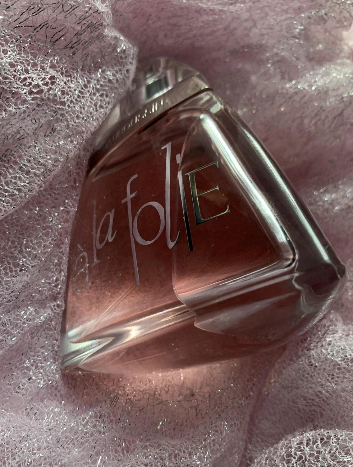 Mauboussin à la Folie