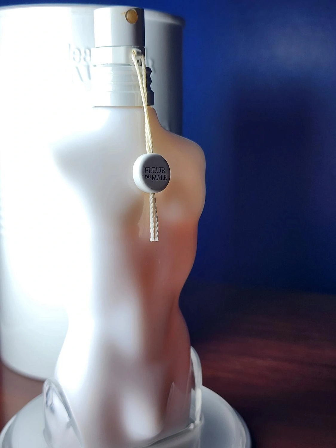 Jean Paul Gaultier Fleur du Male