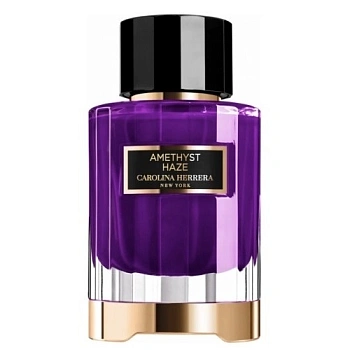 CAROLINA HERRERA Amethyst Haze парфюмерная вода, 100 мл тестер CAROLINA HERRERA Amethyst Haze парфюмерная вода, 100 мл тестер