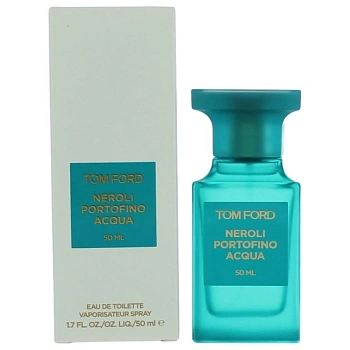 Фото Tom Ford Fleur de Portofino Acqua