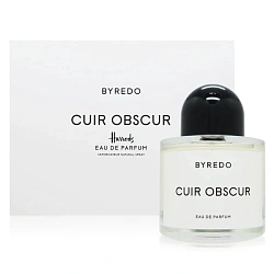 BYREDO Cuir Obscur