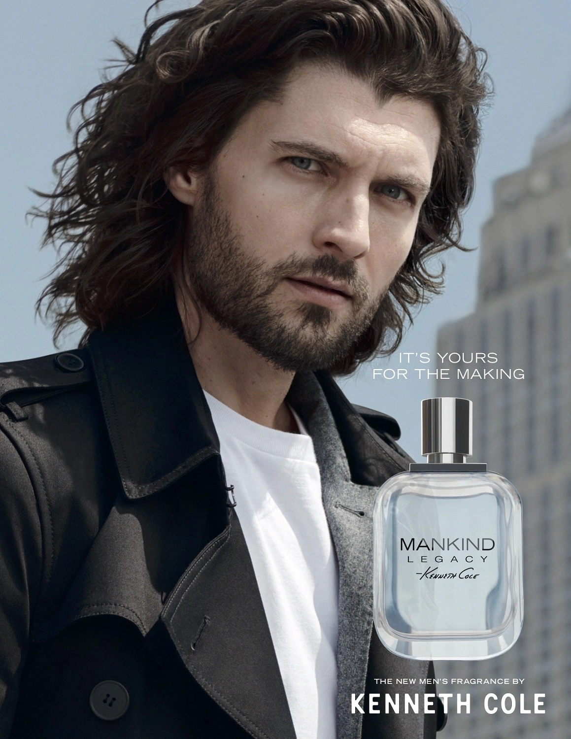 KENNETH COLE Mankind Legacy KENNETH COLE Mankind Legacy