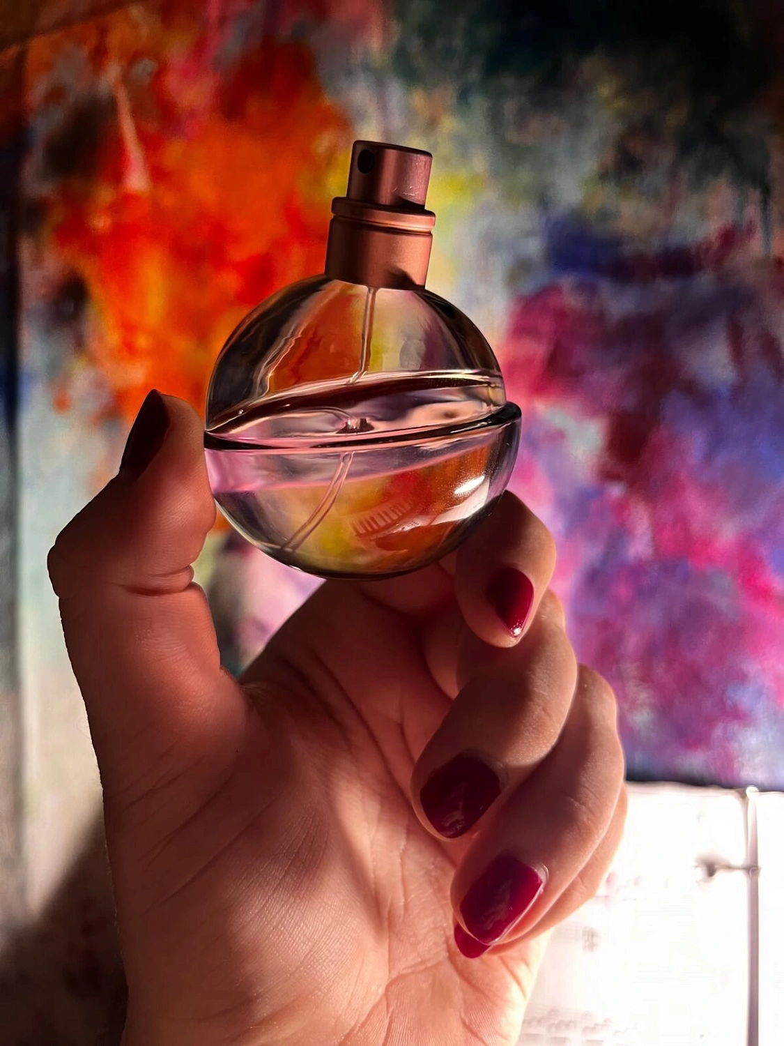 CAROLINA HERRERA 212 Sexy