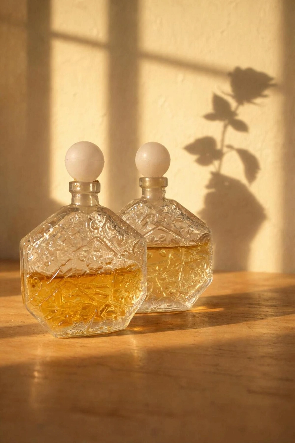 Jean Charles Brosseau Ombre Rose L'Original