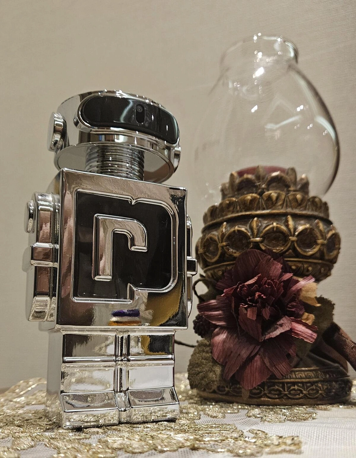 Paco Rabanne Phantom