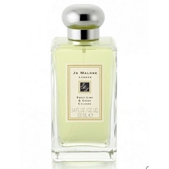 Фото Jo Malone Sweet Lime & Cedar