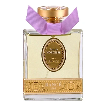 Rance 1795 Eau de Noblesse туалетная вода, 100 мл тестер Rance 1795 Eau de Noblesse туалетная вода, 100 мл тестер
