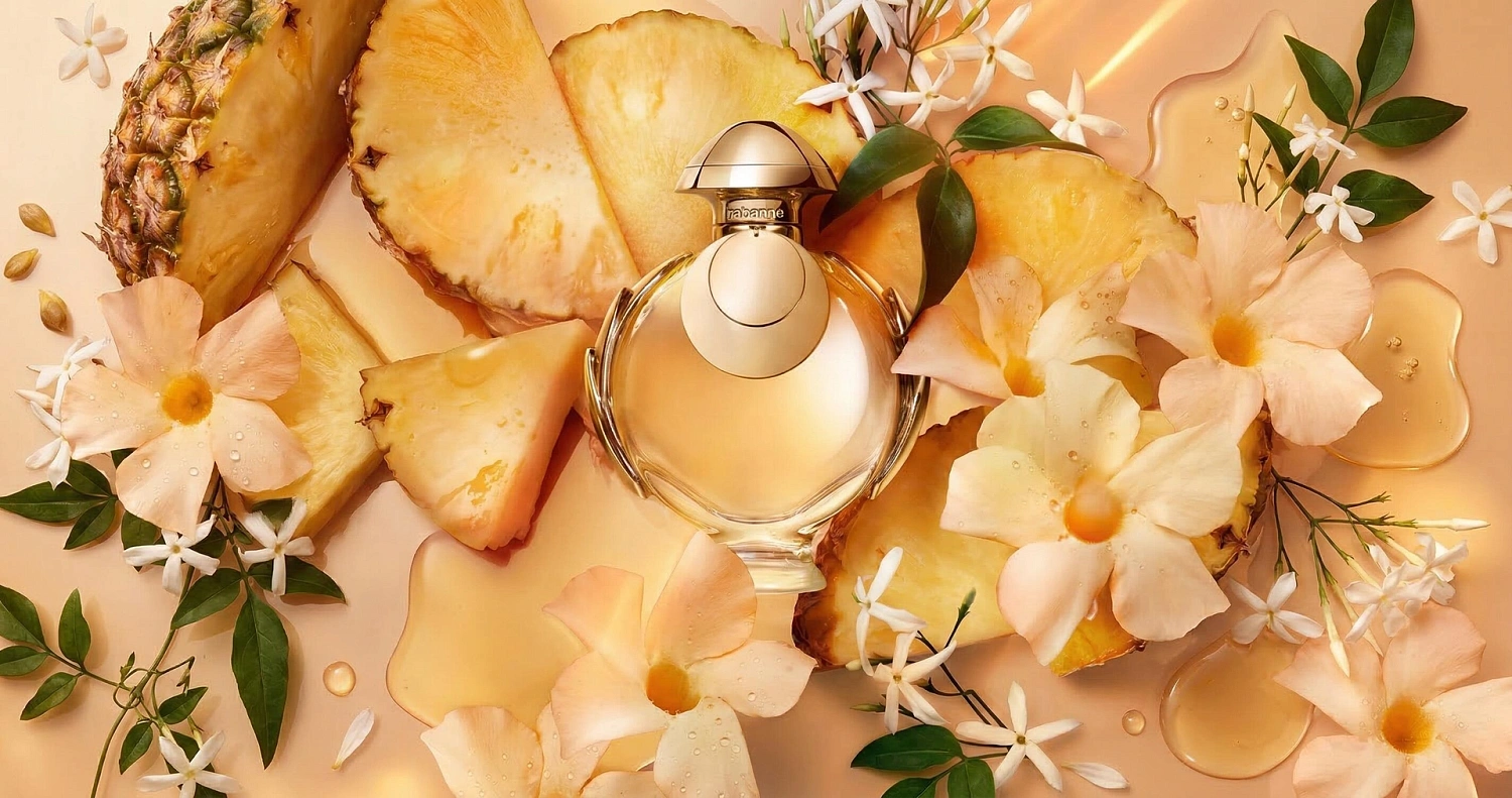 Paco Rabanne Olympea Elixir