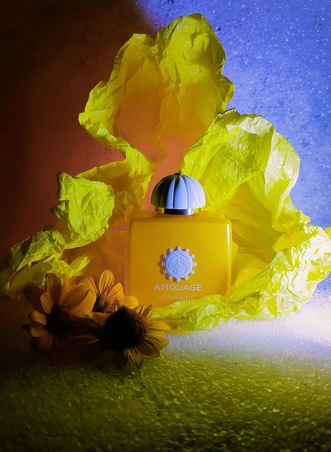 Amouage Sunshine