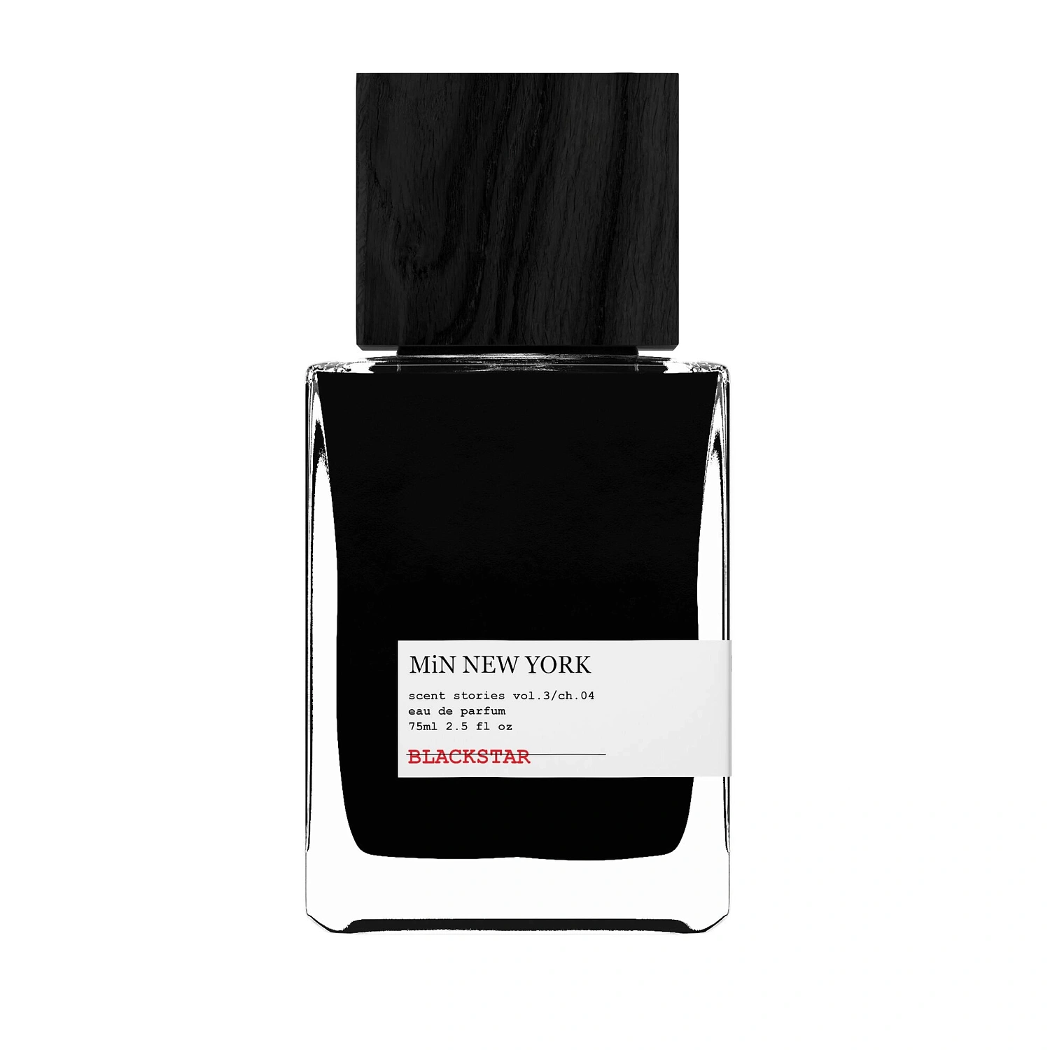 MiN New York Blackstar MiN New York Blackstar