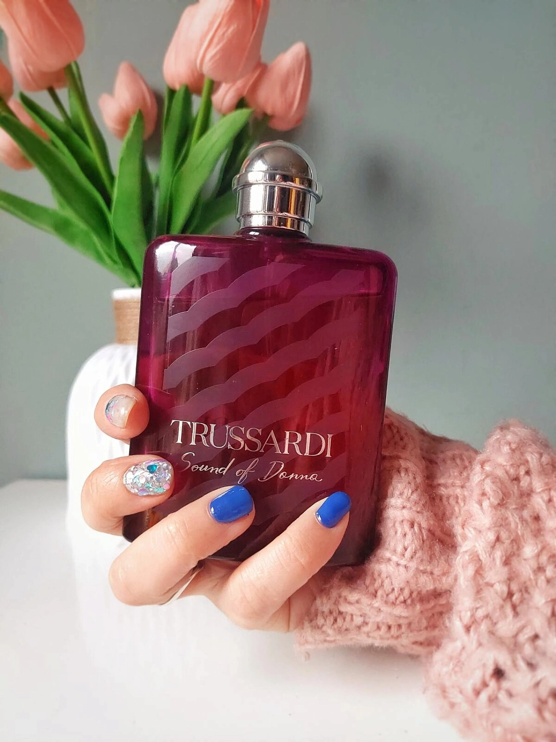 TRUSSARDI Sound of Donna TRUSSARDI Sound of Donna
