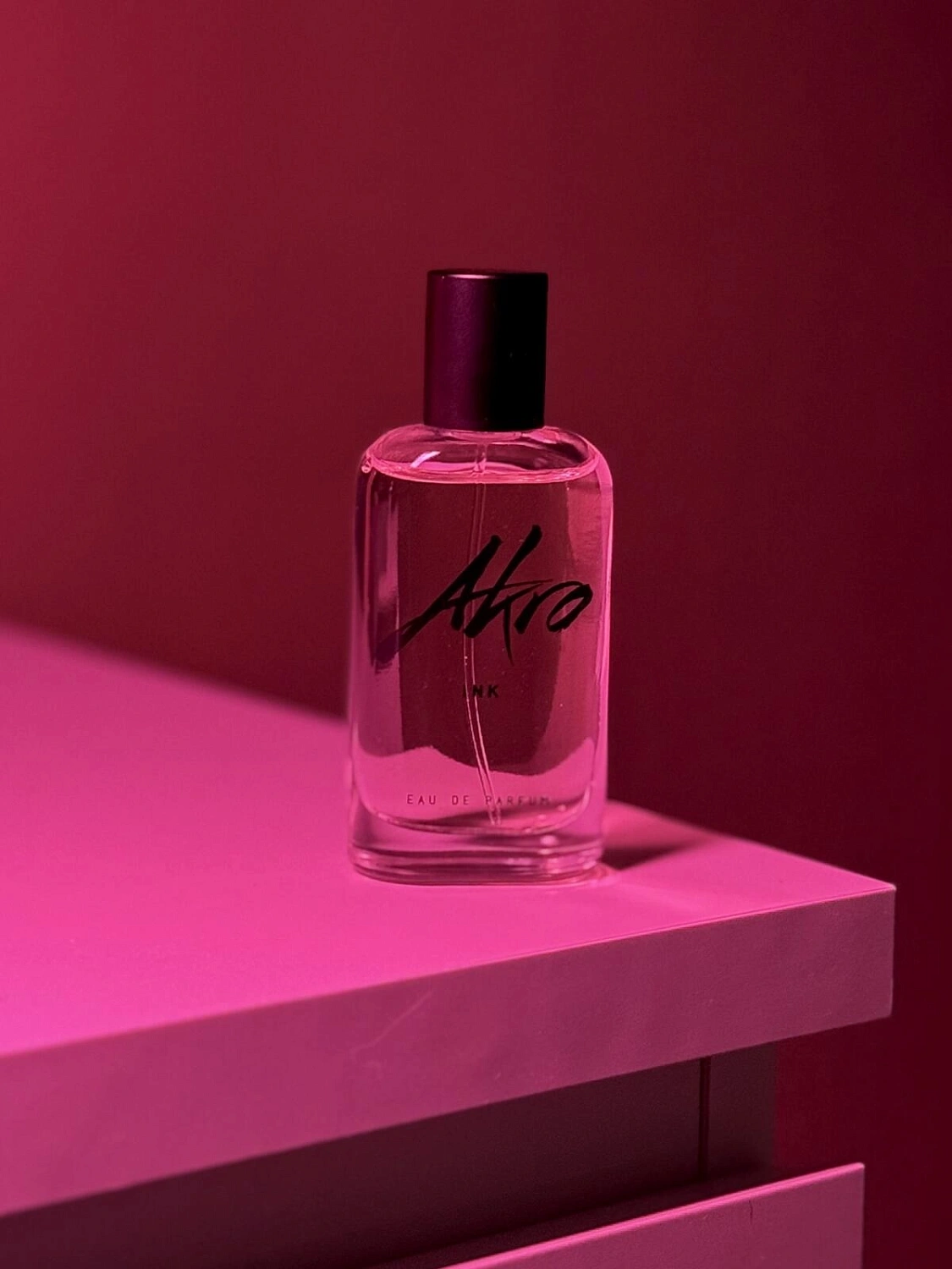Akro Ink