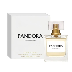 Pandora #1