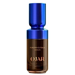 Ojar Forgiven Outrage
