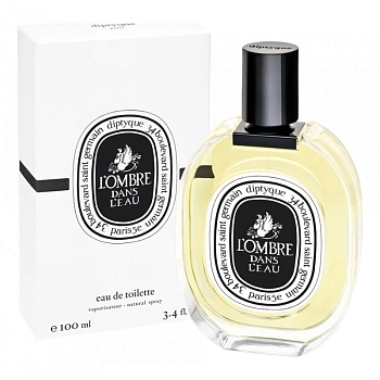 Фото Diptyque L’Ombre Dans L’Eau