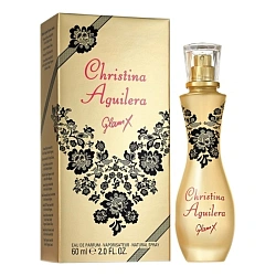Christina Aguilera Glam X Eau de Parfum