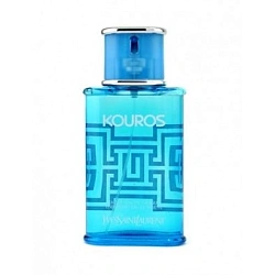 Yves Saint Laurent Kouros Tatoo Collector