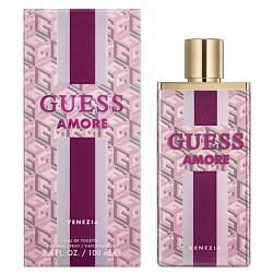 GUESS Amore Venezia