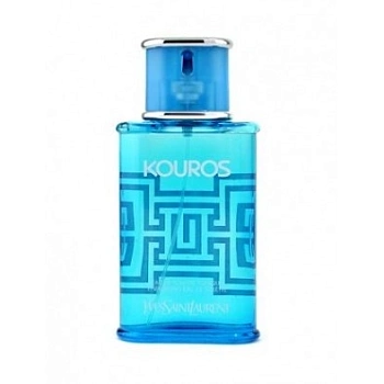Фото Yves Saint Laurent Kouros Tatoo Collector