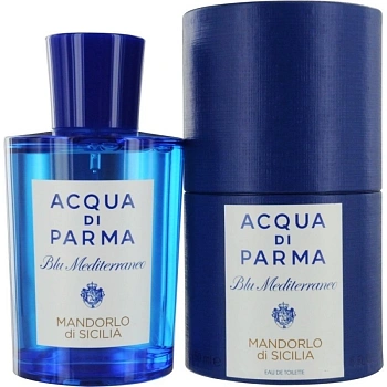 Фото Acqua di Parma Mandorlo di Sicilia