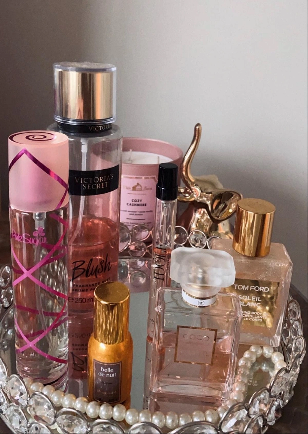 Fragonard Belle de Nuit