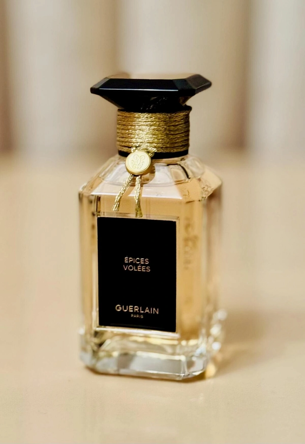 Guerlain Épices Volées