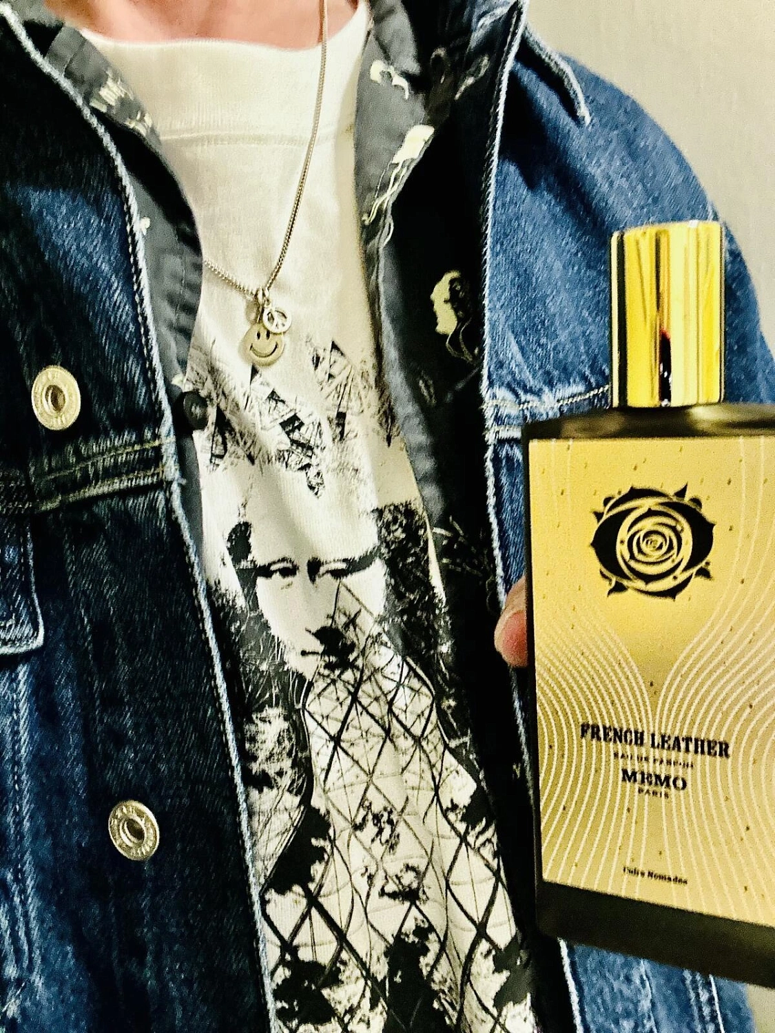 Memo French Leather Memo French Leather