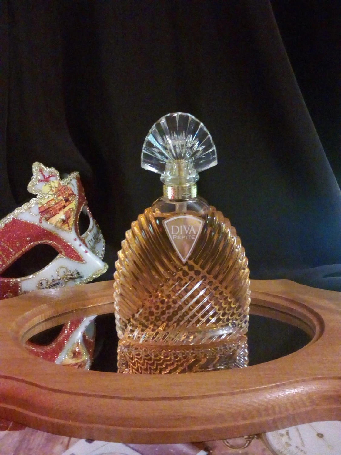 Emanuel Ungaro Diva Pepite