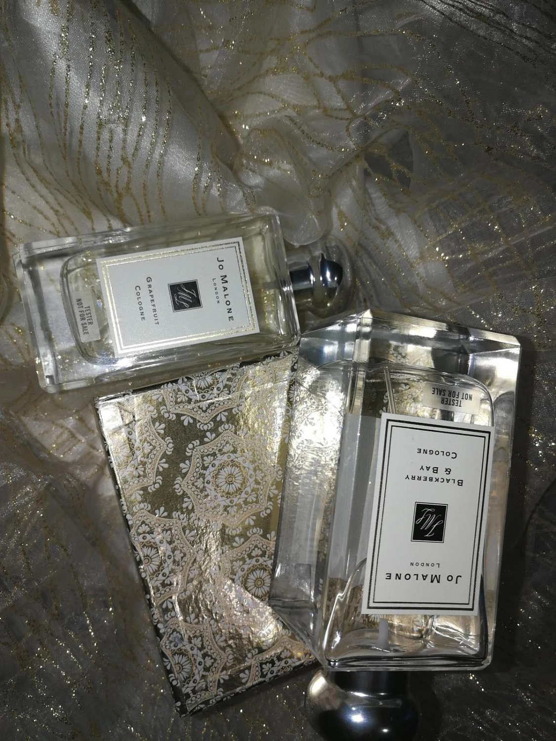 Jo Malone Grapefruit