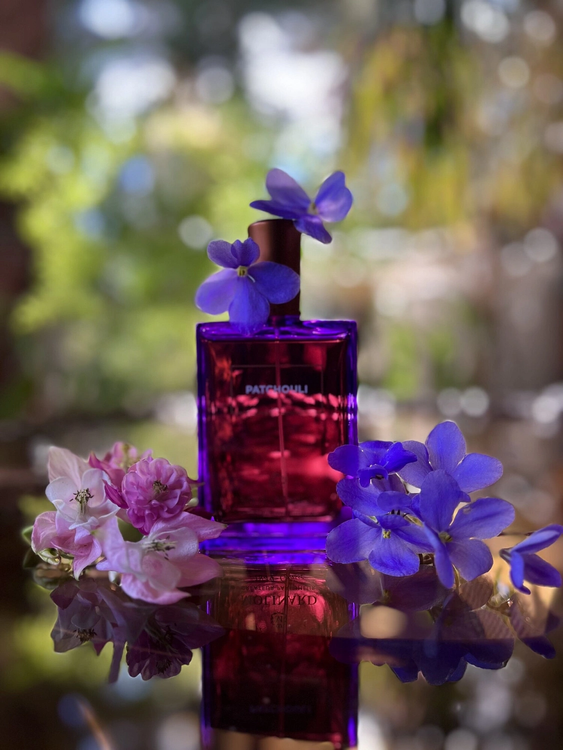 Molinard Patchouli