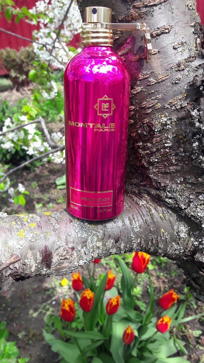 MONTALE Pink Extasy MONTALE Pink Extasy
