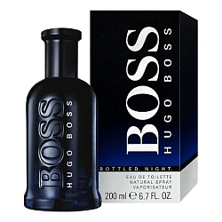 Hugo Boss Bottled Night