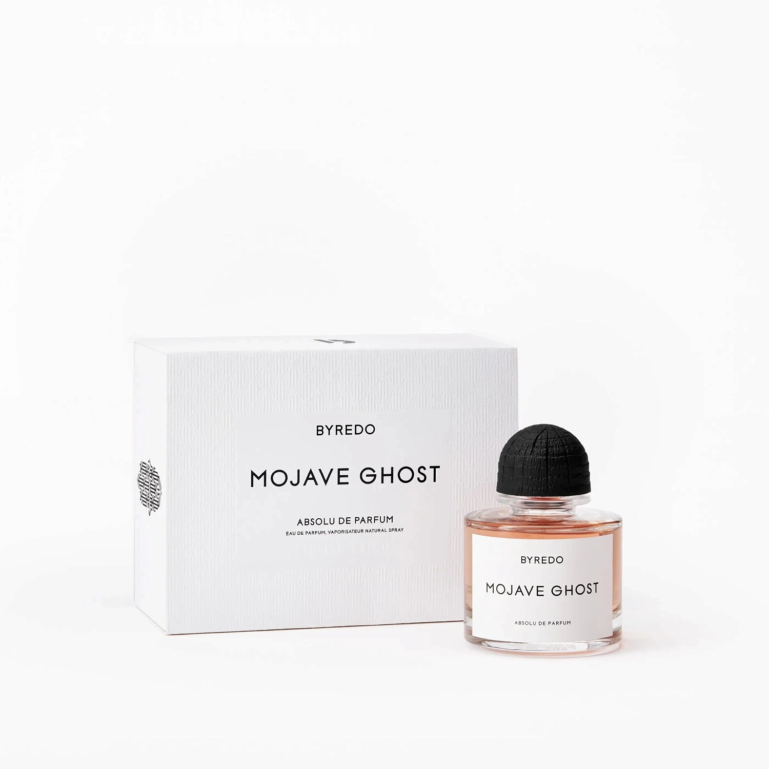 BYREDO Mojave Ghost Absolu de Parfum