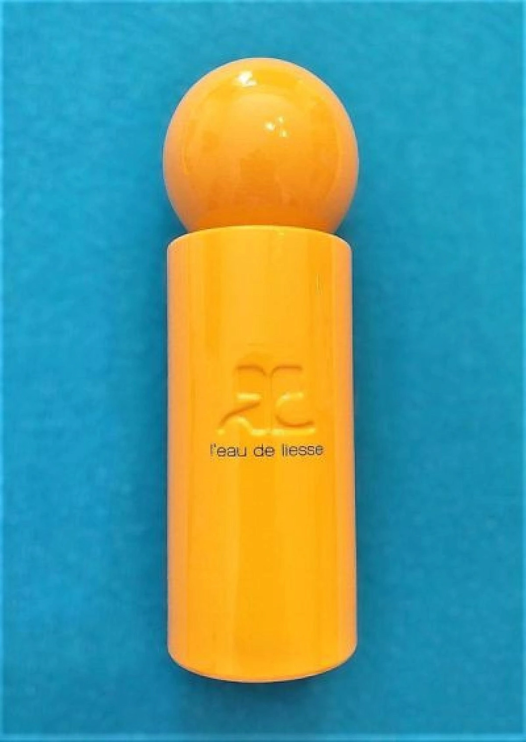 Courreges L'Eau De Liesse