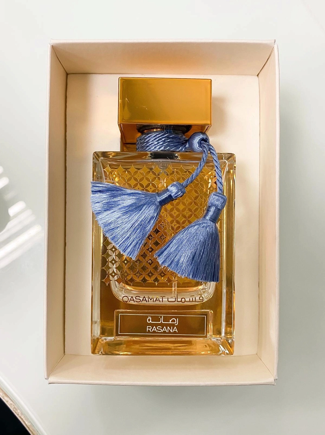 Rasasi Qasamat Rasana