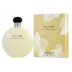 Alfred Sung Pure