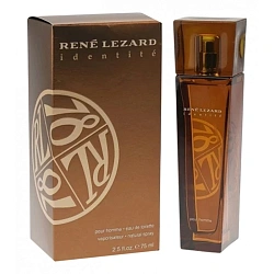 René Lezard Identite for Men