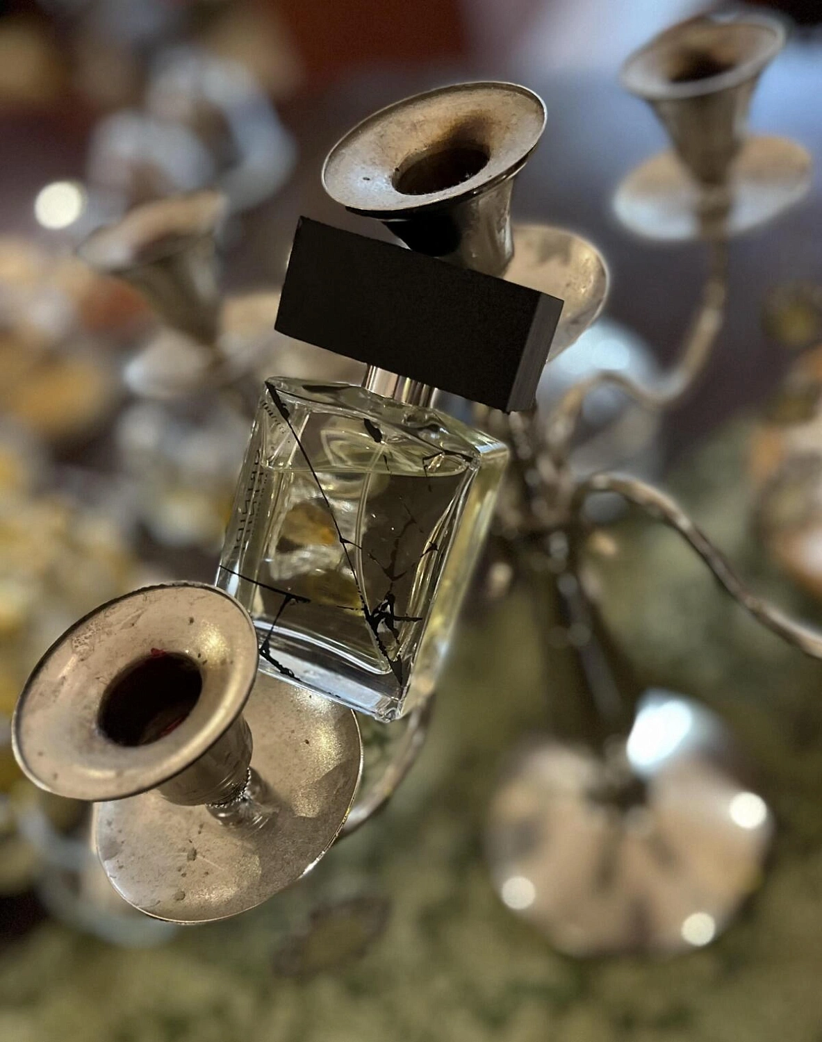 Beaufort London Sirenide