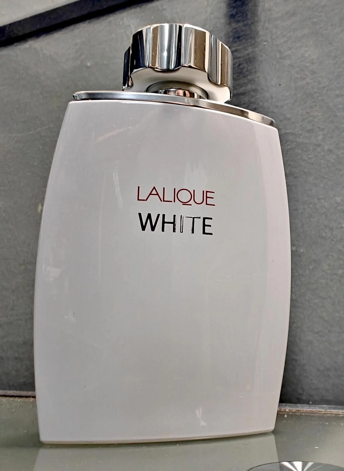 Lalique White