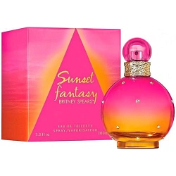 Britney Spears Sunset Fantasy