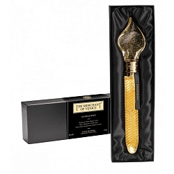The Merchant of Venice Oudelicious