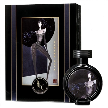 Haute Fragrance Company Closed Gate парфюмерная вода, 75 мл Haute Fragrance Company Closed Gate парфюмерная вода, 75 мл