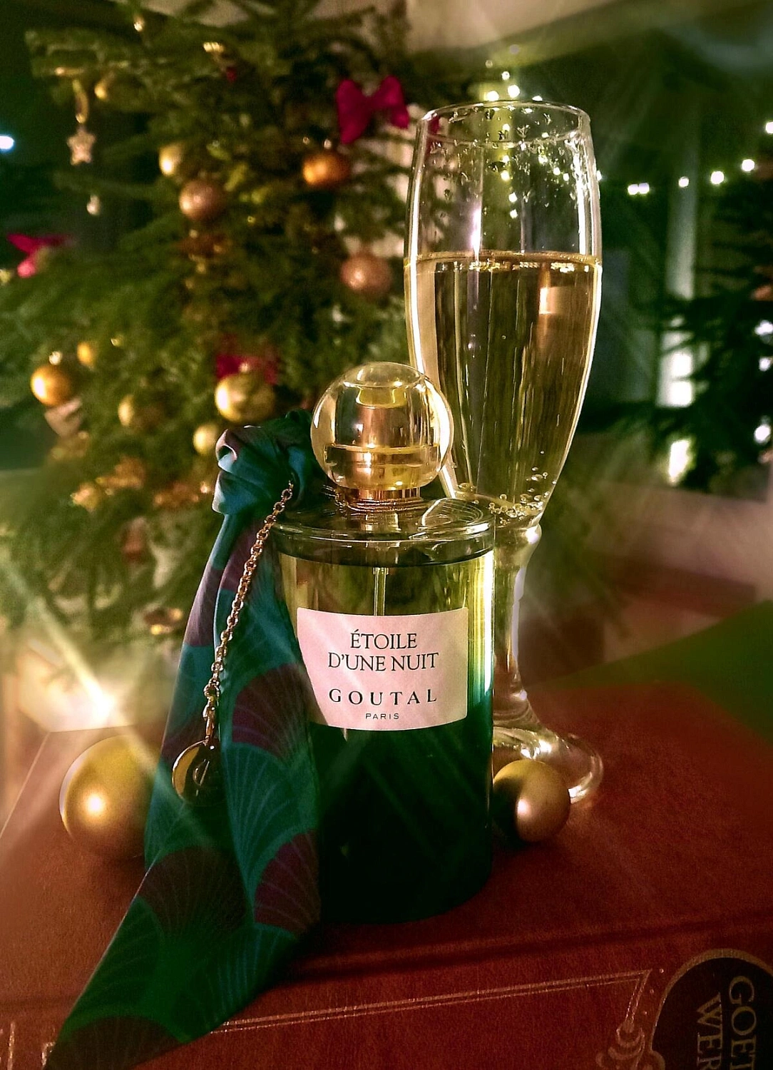 Annick Goutal Etoile d'Une Nuit
