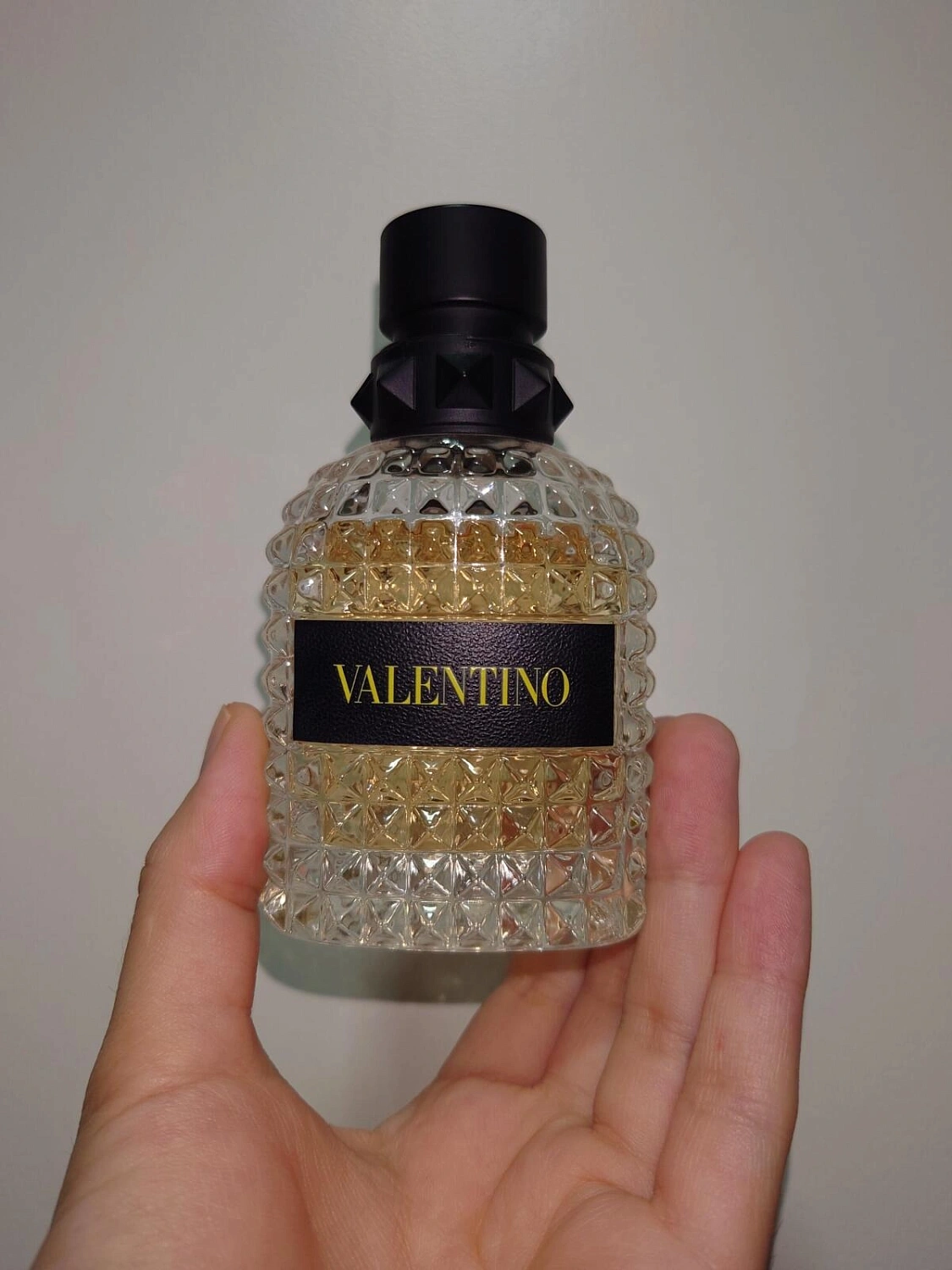 Valentino Uomo Born In Roma Yellow Dream