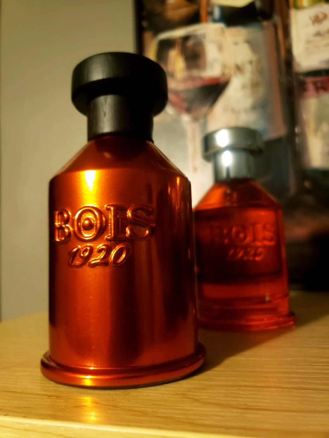 Bois 1920 Vento nel Vento Bois 1920 Vento nel Vento