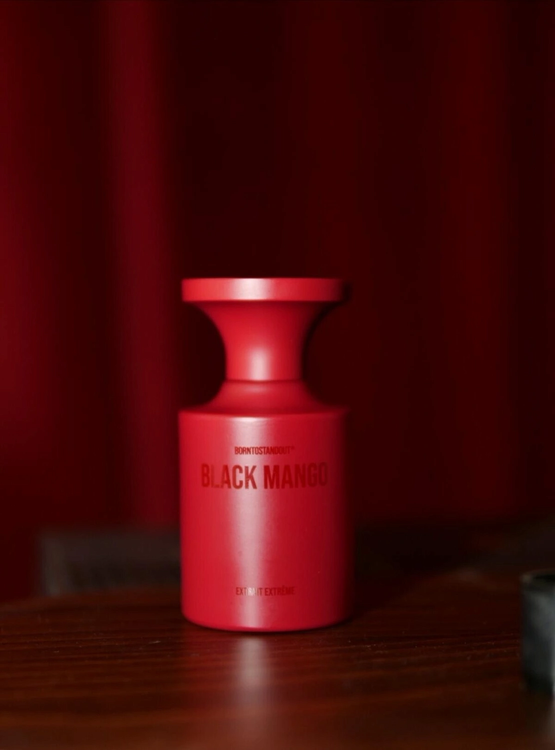 Borntostandout Black Mango