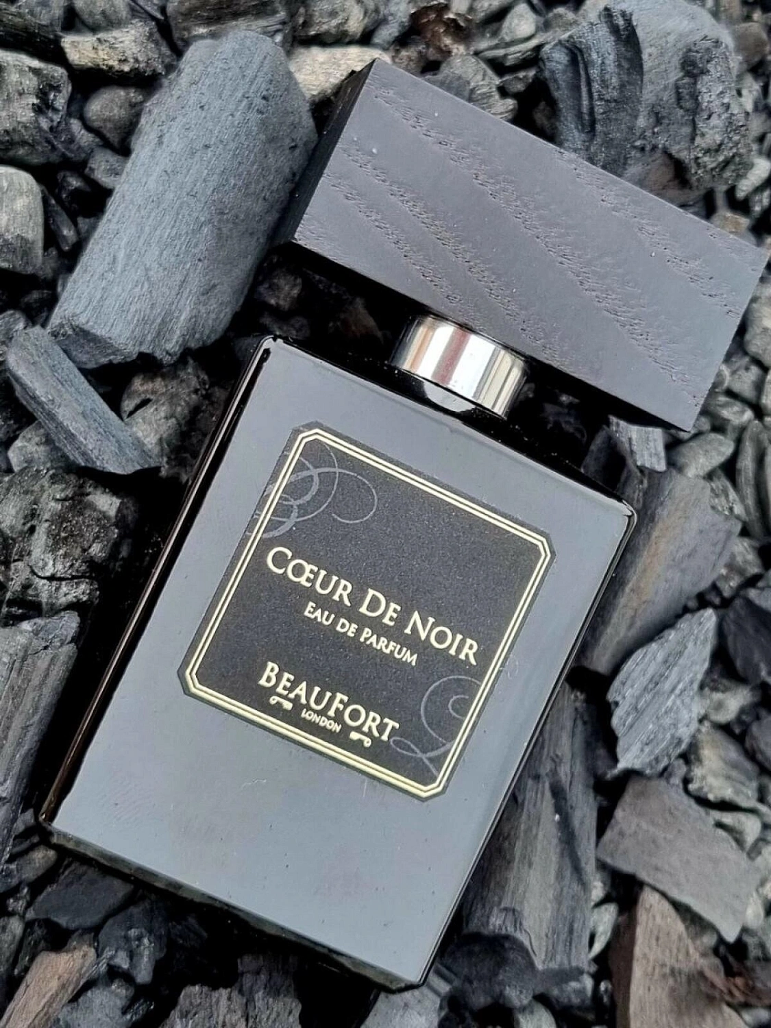 Beaufort London Coeur De Noir Beaufort London Coeur De Noir