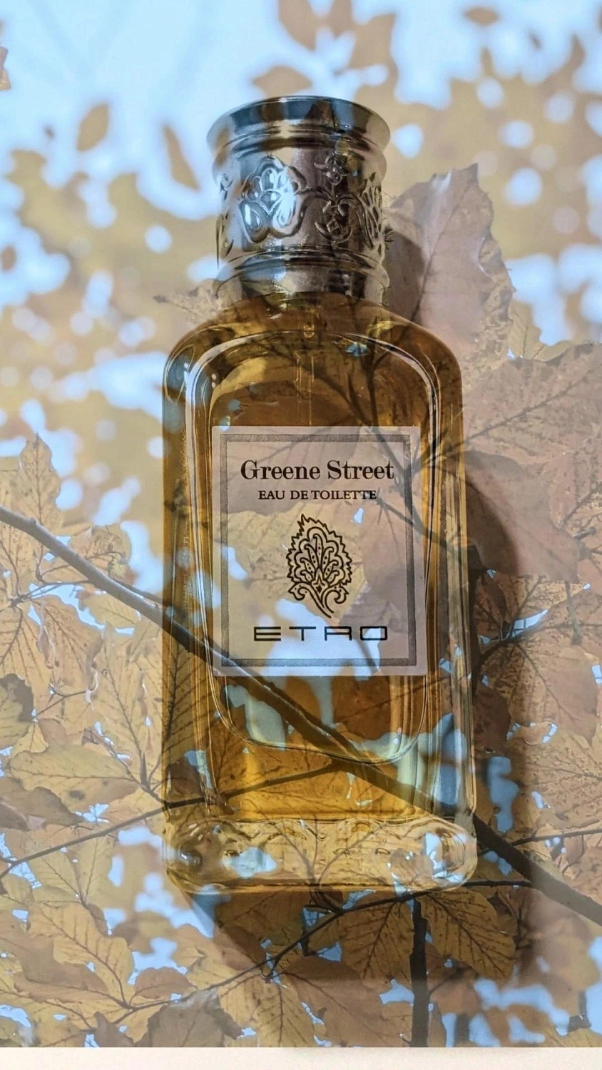ETRO Greene Street ETRO Greene Street